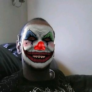 Meet your Posher, Marcus